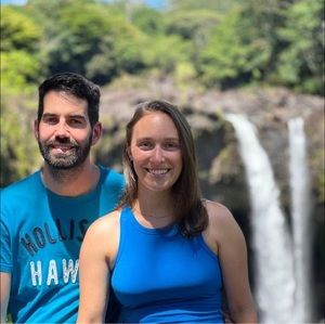 Meet your Posher, Léanne